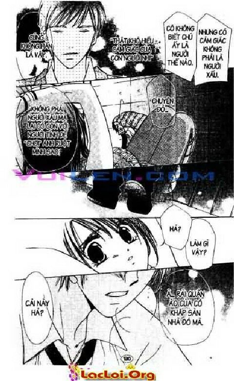 Honey: Chapter 38
