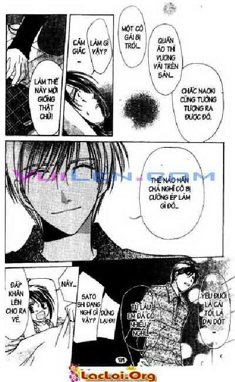 Honey: Chapter 38