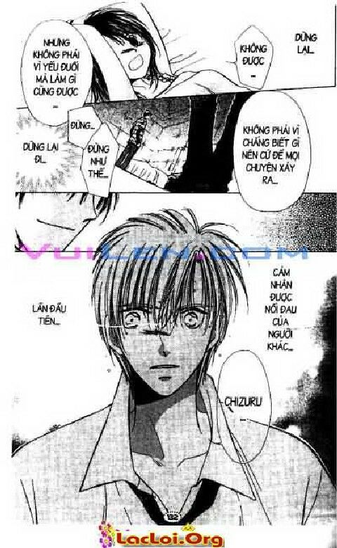 Honey: Chapter 38