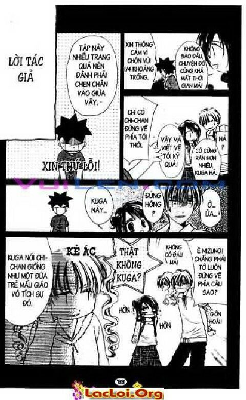 Honey: Chapter 38