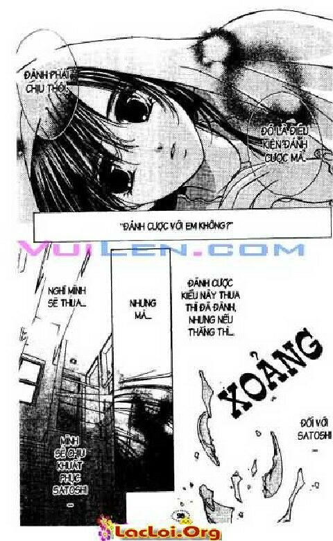 Honey: Chapter 38