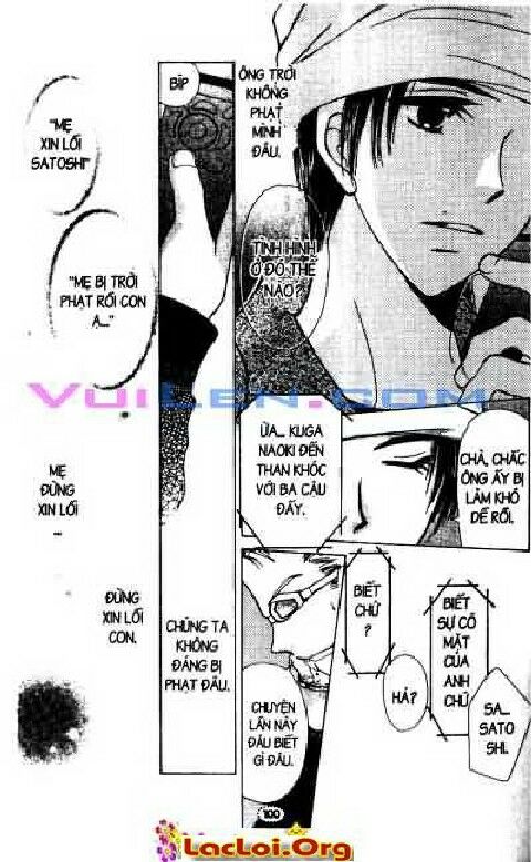 Honey: Chapter 38