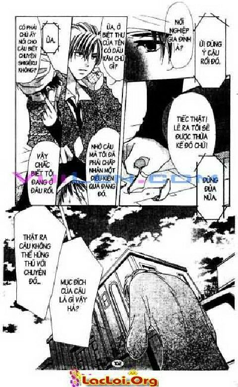 Honey: Chapter 38