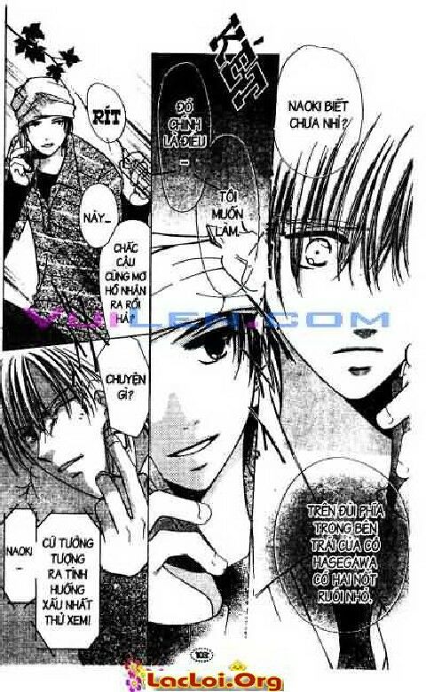Honey: Chapter 38