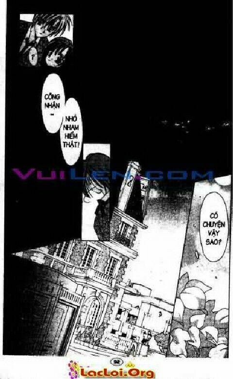 Honey: Chapter 6