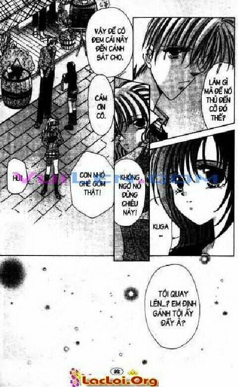 Honey: Chapter 6