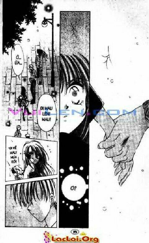 Honey: Chapter 6
