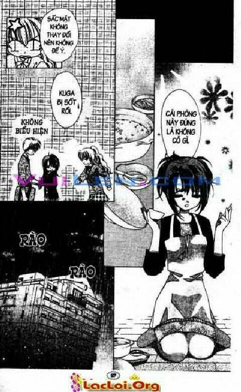 Honey: Chapter 6