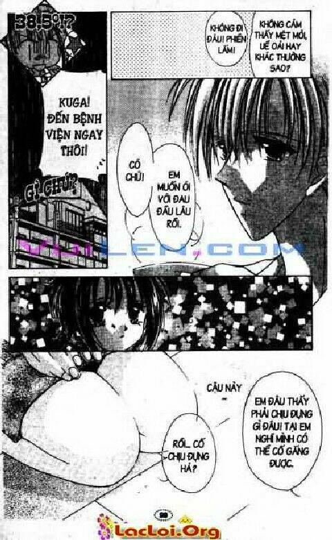 Honey: Chapter 6