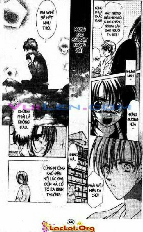 Honey: Chapter 6