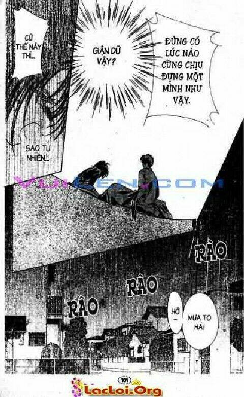 Honey: Chapter 6