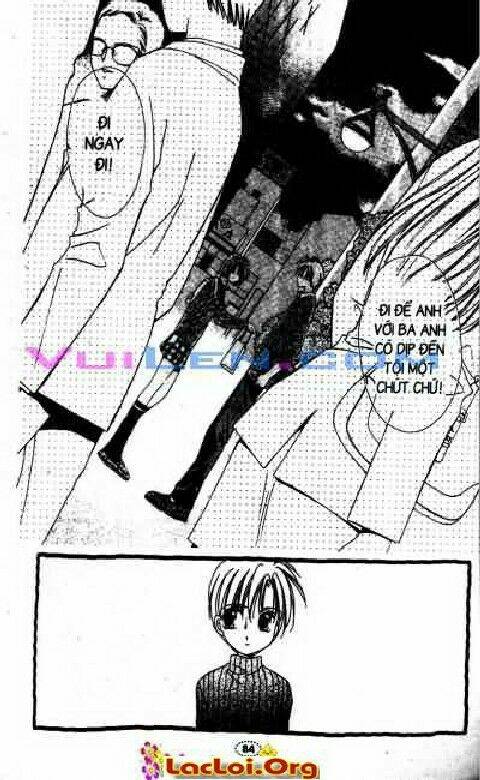 Honey: Chapter 6