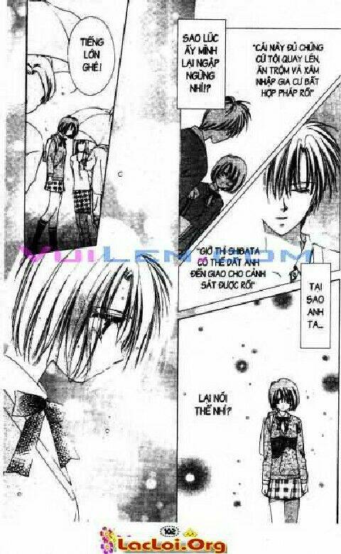 Honey: Chapter 6