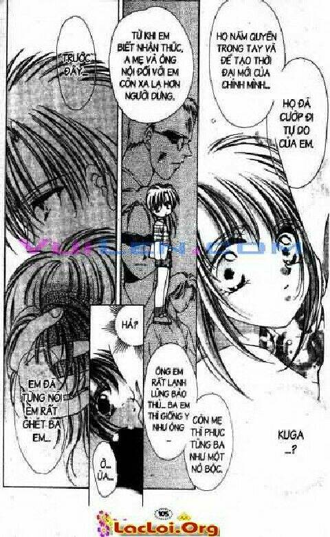 Honey: Chapter 6