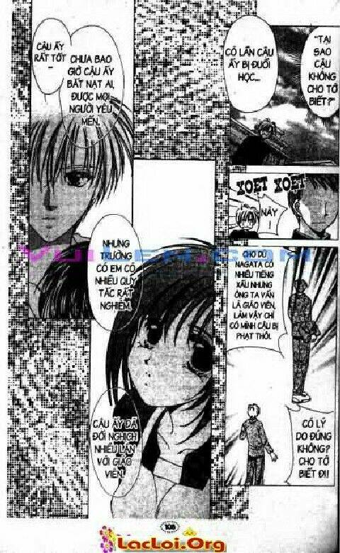 Honey: Chapter 6
