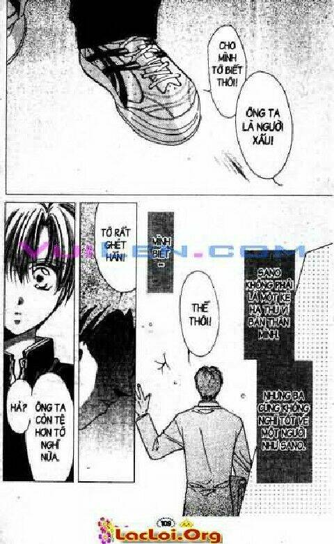 Honey: Chapter 6