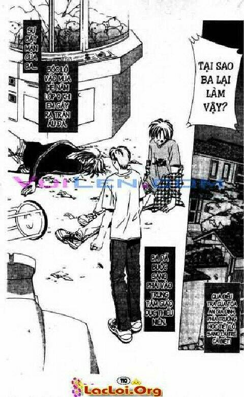 Honey: Chapter 6