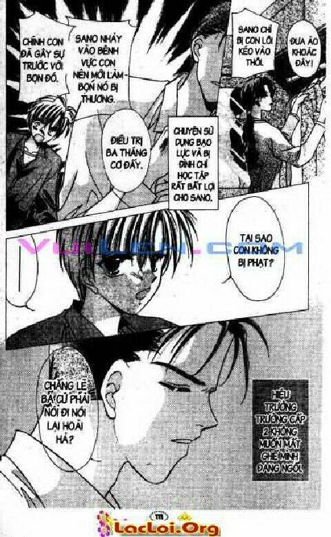 Honey: Chapter 6