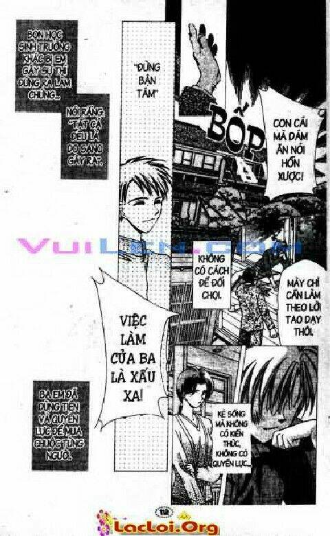 Honey: Chapter 6