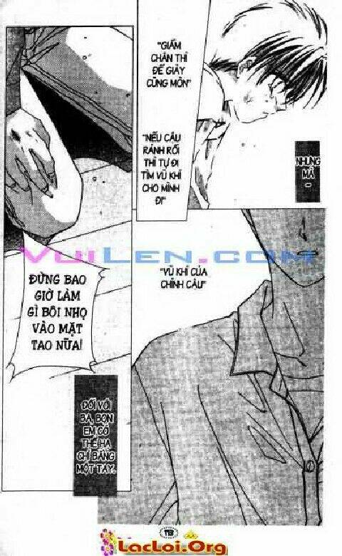 Honey: Chapter 6