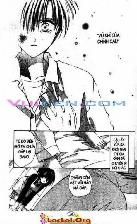 Honey: Chapter 6