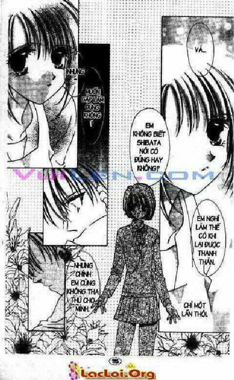 Honey: Chapter 6