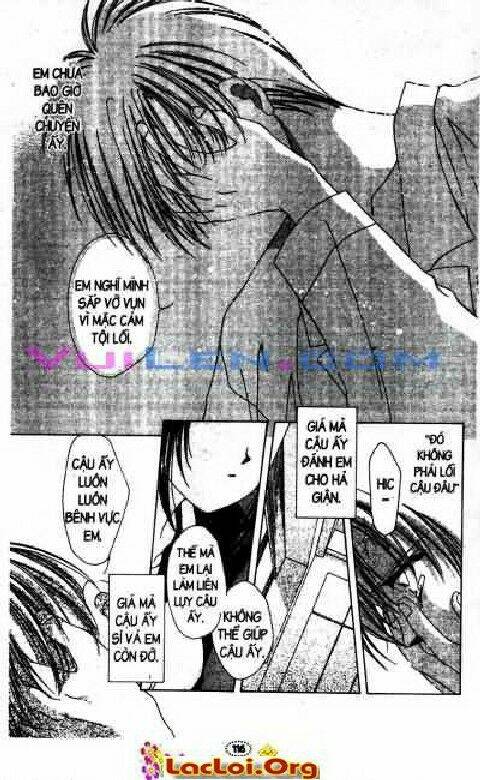 Honey: Chapter 6