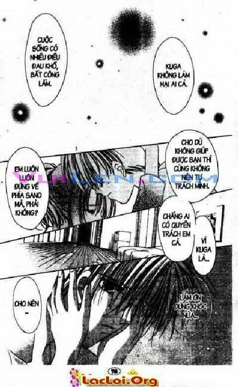 Honey: Chapter 6