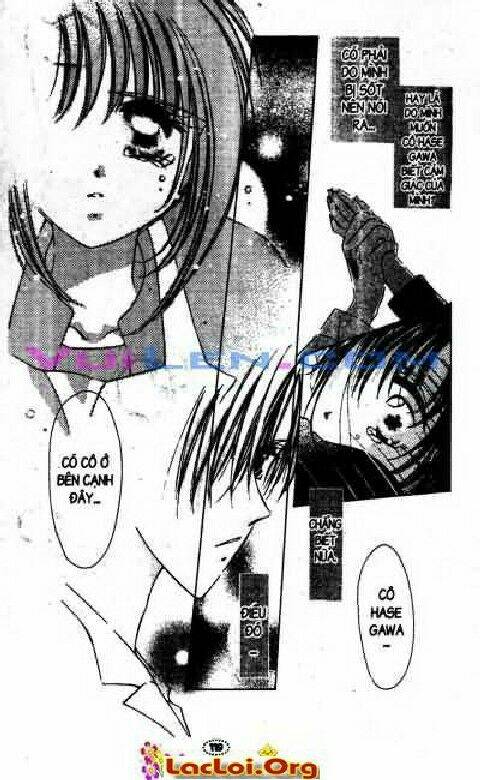 Honey: Chapter 6