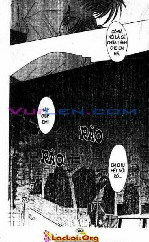 Honey: Chapter 6