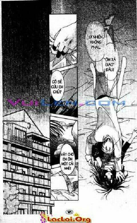 Honey: Chapter 6