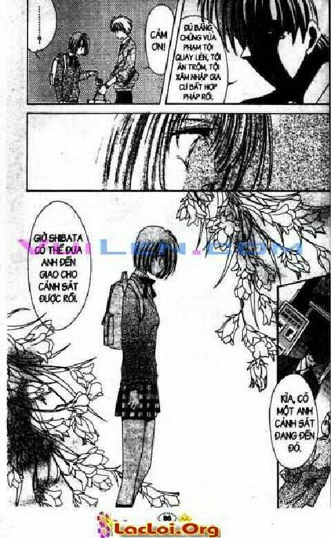 Honey: Chapter 6