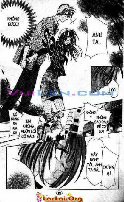 Honey: Chapter 6