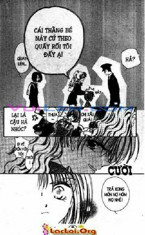 Honey: Chapter 6