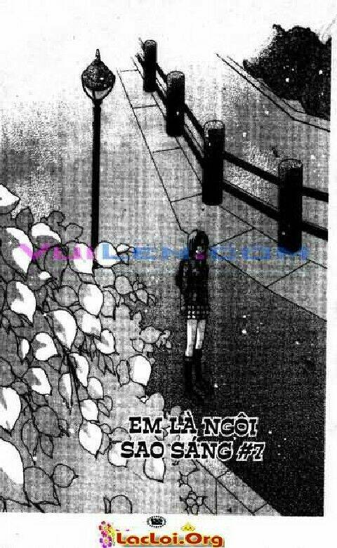 Honey: Chapter 7
