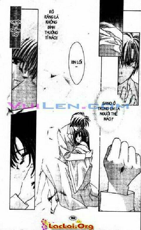 Honey: Chapter 7