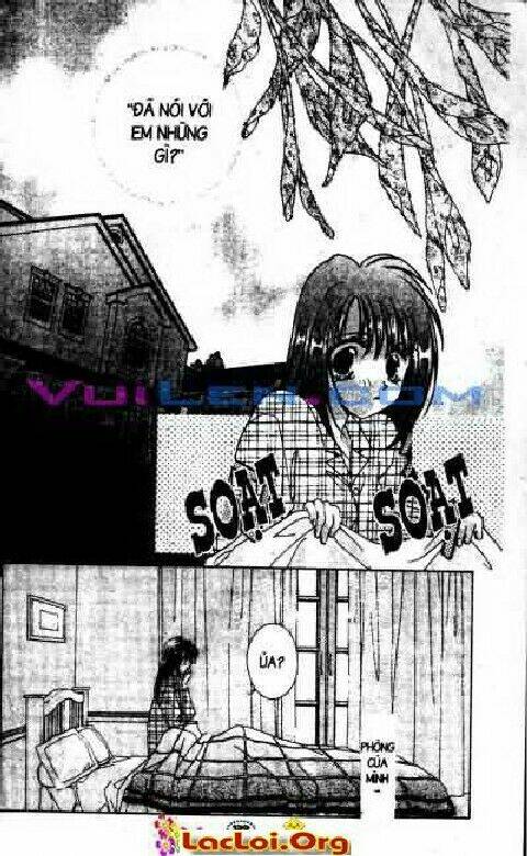 Honey: Chapter 7