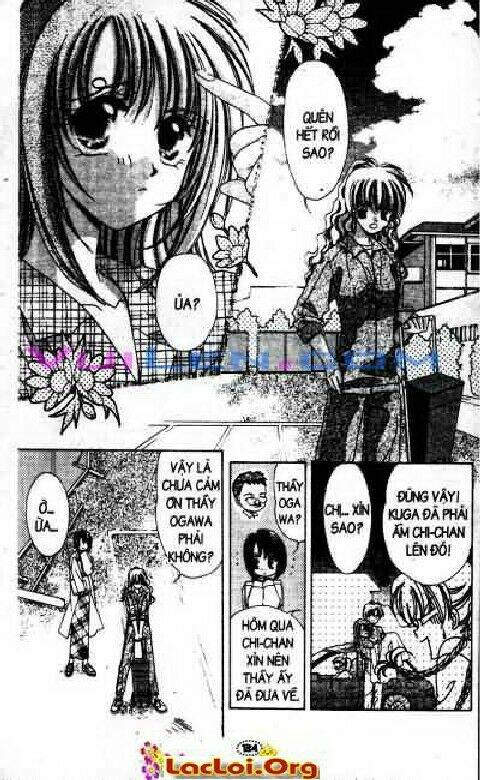 Honey: Chapter 7