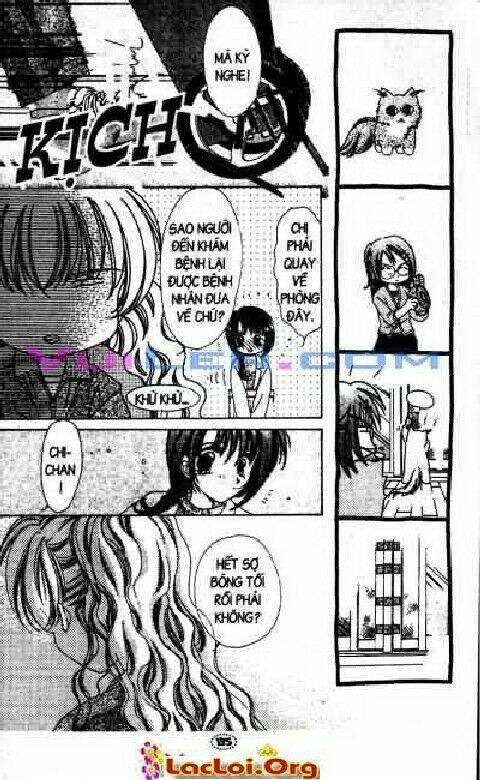 Honey: Chapter 7