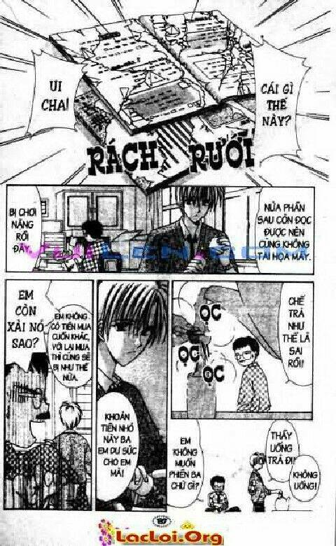 Honey: Chapter 7