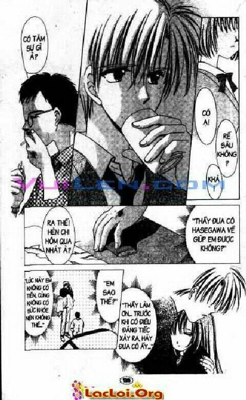 Honey: Chapter 7