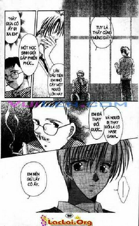 Honey: Chapter 7