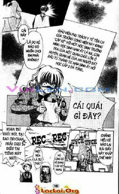 Honey: Chapter 7