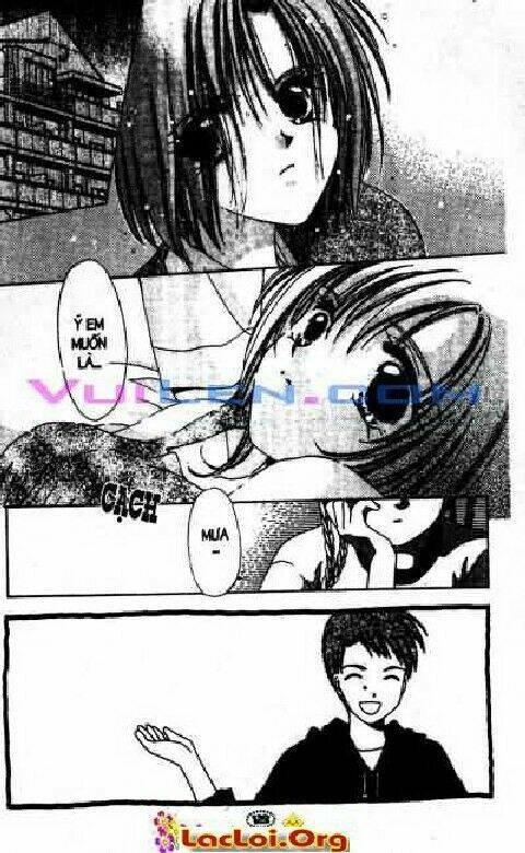 Honey: Chapter 7