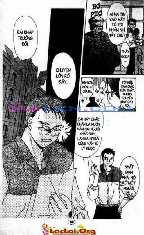 Honey: Chapter 7