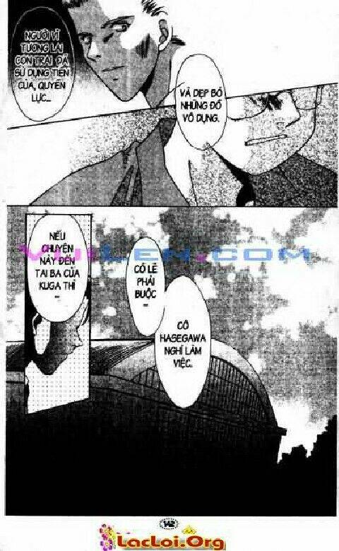 Honey: Chapter 7