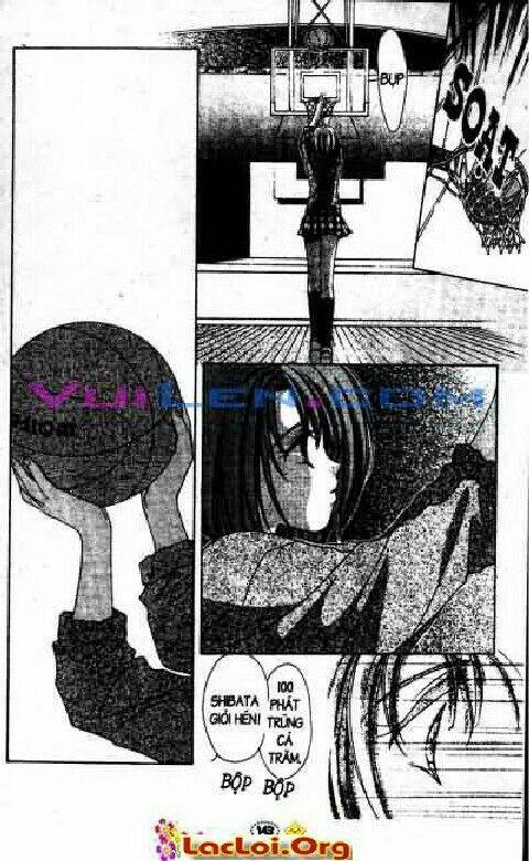 Honey: Chapter 7