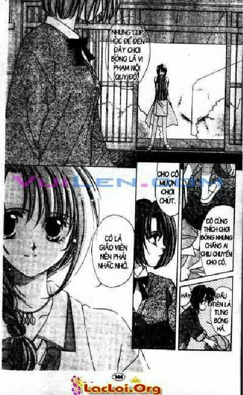 Honey: Chapter 7