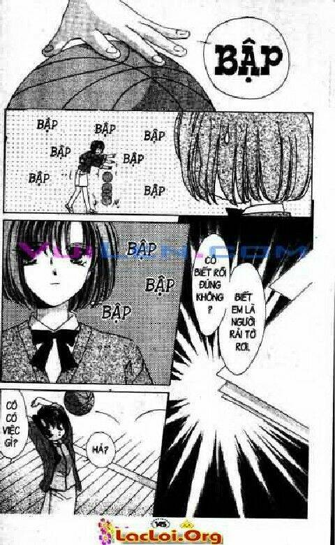 Honey: Chapter 7