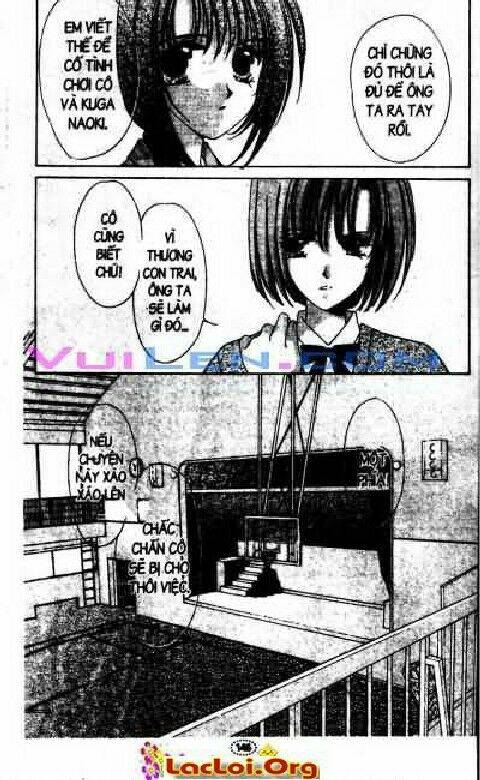 Honey: Chapter 7